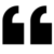 quotation-mark-start-black